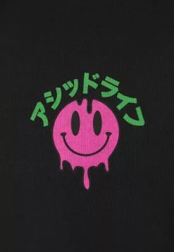 YOURTURN UNISEX - Felpa Con Cappuccio - Black 20 YOURTURN UNISEX - Felpa Con Cappuccio - Black -Sconto YOURTURN in Italia 699b71893f9249ad97c0b5d46ff612ff