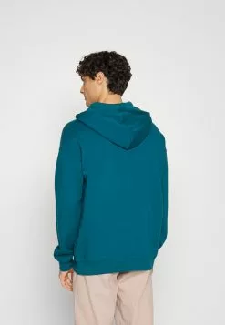 YOURTURN UNISEX 2 PACK - Felpa Con Cappuccio - Beige/dark Blue -Sconto YOURTURN in Italia 69c489553e3d44bc8db27e136972637c