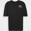 YOURTURN UNISEX - T-shirt Con Stampa - Black 1 YOURTURN UNISEX - T-shirt Con Stampa - Black -Sconto YOURTURN in Italia 6a04b0fc12104851a5d6e19c79e5dd61
