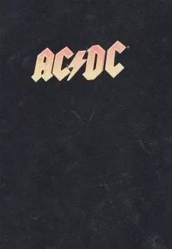 YOURTURN ACDC SWEAT UNISEX - Felpa Con Cappuccio - Black -Sconto YOURTURN in Italia 6a4ee4139c5e421285af31ed3ccbbcaa
