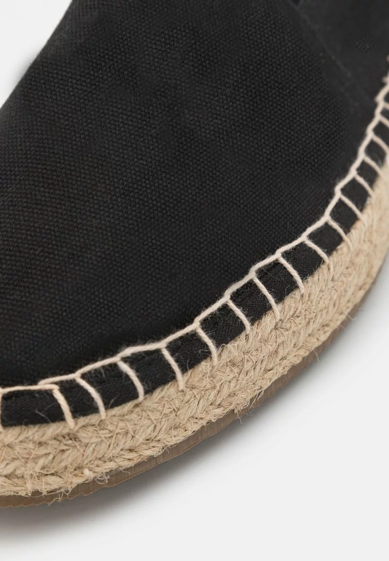 YOURTURN Espadrillas - Black, Uomo 8 YOURTURN Espadrillas - Black, Uomo - immagine 6