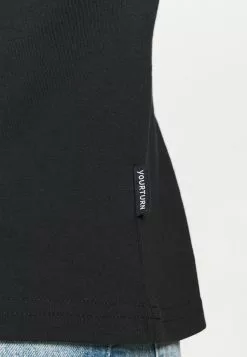 YOURTURN 3 PACK UNISEX - Maglietta A Manica Lunga - Black /white/pink 17 YOURTURN 3 PACK UNISEX - Maglietta A Manica Lunga - Black /white/pink -Sconto YOURTURN in Italia 6bc462f4139b48448bb7a8d715347eb8