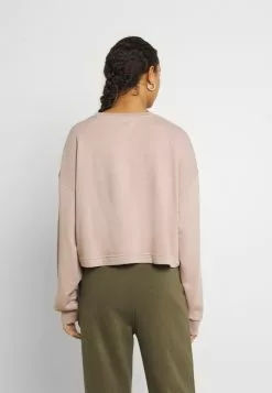 YOURTURN UNISEX - Felpa - Tan -Sconto YOURTURN in Italia 6be42a0d8b644fbcb10b846b42fe50a7