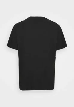 YOURTURN UNISEX - T-shirt Con Stampa - Black -Sconto YOURTURN in Italia 6c3490a84993497094649678e5135c84