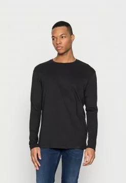 YOURTURN 5 PACK - Maglietta A Manica Lunga - Black/silver/lilac, Unisex -Sconto YOURTURN in Italia 6cdcb3315b9541efbf2b8150faa8a22e