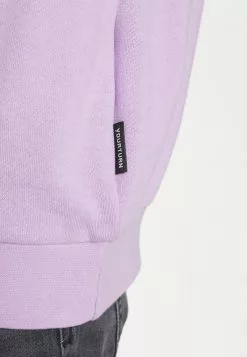 YOURTURN UNISEX 2 PACK - Felpa Con Cappuccio - Lilac -Sconto YOURTURN in Italia 6e3559b3248a405b9ebe04e6dd6ecdbf