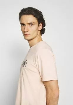 YOURTURN T-shirt Con Stampa - Pink, Unisex -Sconto YOURTURN in Italia 6e397282caef4e1c87c3f8db0da468fb