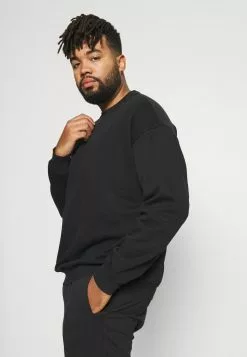 YOURTURN UNISEX 2 PACK - Felpa - Black 11 YOURTURN UNISEX 2 PACK - Felpa - Black -Sconto YOURTURN in Italia 6ec081ffa718461c9dab8088bbac2097