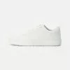 YOURTURN Unisex Sneakers Basse - White