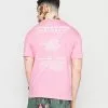 YOURTURN GRAPHIC T-SHIRT UNISEX - T-shirt Con Stampa - Pink 2 YOURTURN GRAPHIC T-SHIRT UNISEX - T-shirt Con Stampa - Pink -Sconto YOURTURN in Italia 70c6752bf1604964866a3751492c3820