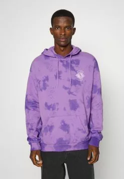 YOURTURN UNISEX - Felpa Con Cappuccio - Lilac 9 YOURTURN UNISEX - Felpa Con Cappuccio - Lilac -Sconto YOURTURN in Italia 744faef671414894922286192b78d39b