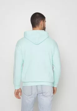 YOURTURN UNISEX 3 PACK - Felpa Con Cappuccio - Light Blue/mint/pink -Sconto YOURTURN in Italia 75209345b0d5432398911a145457ae2e
