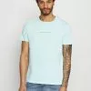 YOURTURN UNISEX - T-shirt Con Stampa - Mint 2 YOURTURN UNISEX - T-shirt Con Stampa - Mint -Sconto YOURTURN in Italia 753b489b5e6c41d1884831b7715d0b83