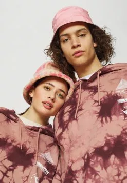 YOURTURN WINCENT WEISS UNISEX - Felpa Con Cappuccio - Pink 17 YOURTURN WINCENT WEISS UNISEX - Felpa Con Cappuccio - Pink -Sconto YOURTURN in Italia 760d5203462d4f14a4b5e210e205c9f2