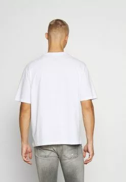 YOURTURN 3 PACK UNISEX - T-shirt Basic - Black/light Grey/white -Sconto YOURTURN in Italia 76deef38d9244a14be104687376111bf