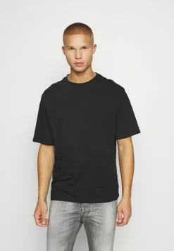 YOURTURN 3 PACK UNISEX - T-shirt Basic - Black/light Grey/white -Sconto YOURTURN in Italia 76f994e7e7714f4085930e4b5895b675