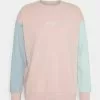 YOURTURN UNISEX - Felpa - Pink