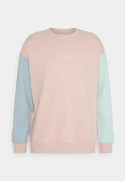 YOURTURN UNISEX - Felpa - Pink