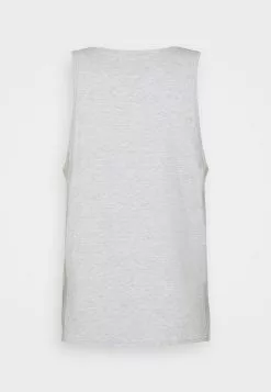 YOURTURN UNISEX - Top - Grey -Sconto YOURTURN in Italia 7749168e8bbc434d8e5a99f8adc8e99b