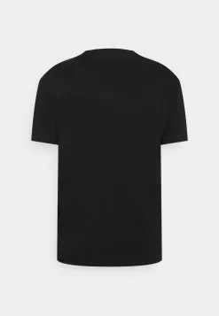YOURTURN GRAPHIC TEE WINCENT WEISS UNISEX - T-shirt Con Stampa - Black -Sconto YOURTURN in Italia 775f79482a3b41c8906c05f4d64b20a1