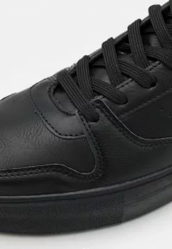 YOURTURN UNISEX - Sneakers Alte - Black -Sconto YOURTURN in Italia 776056e982bd4c5c966c30cf395677b0