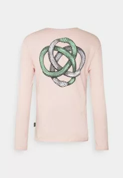 YOURTURN UNISEX - Maglietta A Manica Lunga - Pink -Sconto YOURTURN in Italia 776e1e43a483457b95dc3054724d9715