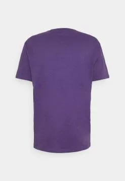 YOURTURN UNISEX - T-shirt Con Stampa - Purple -Sconto YOURTURN in Italia 77b093ef9228497f9f5f780ec4f3fdc0