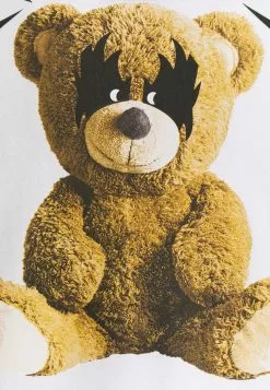 YOURTURN UNISEX - T-shirt Con Stampa - White -Sconto YOURTURN in Italia 77ba81c9c8f646249f351d2dc8134631