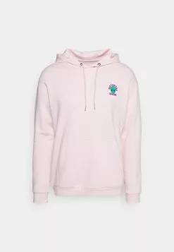 YOURTURN UNISEX - Felpa Con Cappuccio - Pink -Sconto YOURTURN in Italia 780c28dbd2a34be0861e3717171deef1