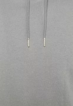 YOURTURN UNISEX - Felpa Con Cappuccio - Grey -Sconto YOURTURN in Italia 78996a69283b49339d4ce104381331b8