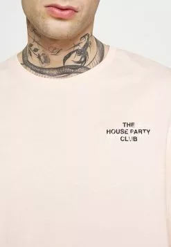 YOURTURN UNISEX - Maglietta A Manica Lunga - Pink -Sconto YOURTURN in Italia 7949ccf66c214db79d48da5504410779