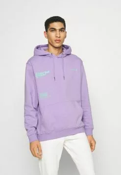 YOURTURN UNISEX - Felpa - Lilac