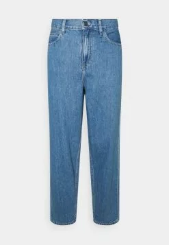 YOURTURN UNISEX - Jeans Baggy - Blue Denim