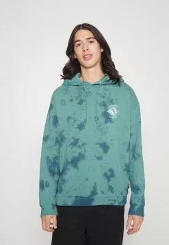 YOURTURN UNISEX - Felpa Con Cappuccio - Blue -Sconto YOURTURN in Italia 7b89fd6f2a1848a3b070c91e9d3f0b68