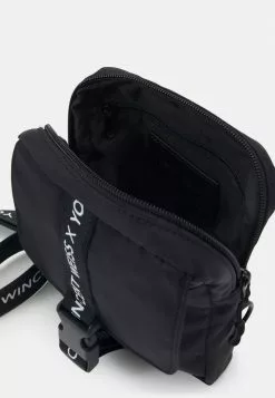 YOURTURN WINCENT WEISS SURT UNISEX - Borsa A Tracolla - Black -Sconto YOURTURN in Italia 7b90e01434194c348572e6269e0c46ff