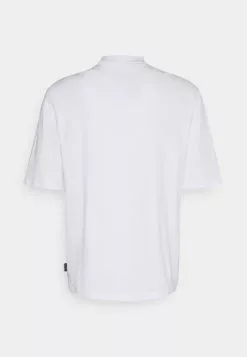 YOURTURN UNISEX - T-shirt Basic - White -Sconto YOURTURN in Italia 7b9fd045ef2f4c39b81ea58156635426