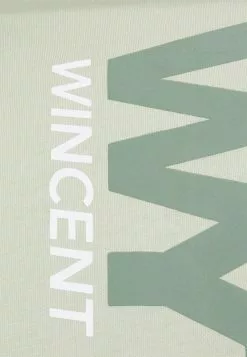 YOURTURN GRAPHIC TEE WINCENT WEISS UNISEX - T-shirt Con Stampa - Light Green -Sconto YOURTURN in Italia 7bdf29dcbef9416f8b8374c253128058