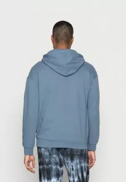 YOURTURN UNISEX 2 PACK - Felpa Con Cappuccio - Blue/light Green -Sconto YOURTURN in Italia 7be4c1b33377409aaa3405bfd8cfd964