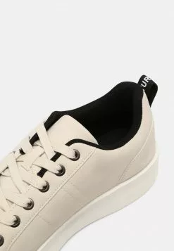 YOURTURN UNISEX - Sneakers Basse - Beige -Sconto YOURTURN in Italia 7e40a8b045fe4887aec30a252ce56d4c