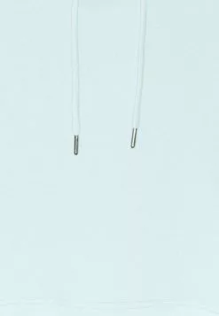 YOURTURN UNISEX 2 PACK - Felpa Con Cappuccio - Black/mint -Sconto YOURTURN in Italia 7e6ca9d58c054f75abf1d412f146ff32