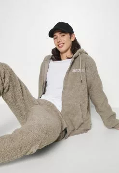 YOURTURN UNISEX - Giacca Invernale - Stone -Sconto YOURTURN in Italia 7f1d13bad7134665abaab90d88ab3df7