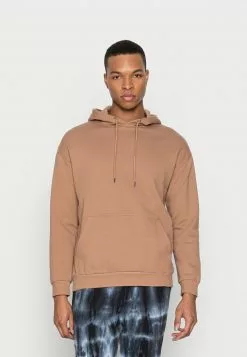 YOURTURN UNISEX 3 PACK - Felpa Con Cappuccio - Brown Lilac Off White -Sconto YOURTURN in Italia 802e76a37fe94dbe865f2d29a80c9344