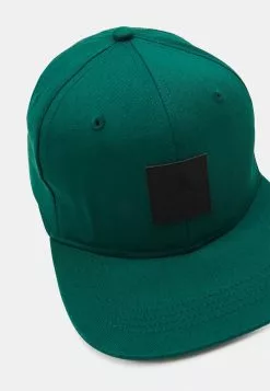 YOURTURN WINCENT WEISS UNISEX - Cappellino - Green -Sconto YOURTURN in Italia 80325e291647498aa67d8528a5a9436b