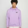 YOURTURN UNISEX - Felpa Con Cappuccio - Purple -Sconto YOURTURN in Italia 805b9671f4c240fcbfc659044439da47
