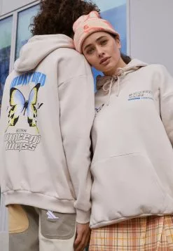 YOURTURN WINCENT WEISS - Felpa Con Cappuccio - Stone, Unisex 12 YOURTURN WINCENT WEISS - Felpa Con Cappuccio - Stone, Unisex -Sconto YOURTURN in Italia 80e45ecc1644425eb3445843c2a4a4b4