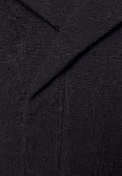 YOURTURN Accappatoio - Black/white, Uomo -Sconto YOURTURN in Italia 815fcdc265a94b708404869e2e81ee87