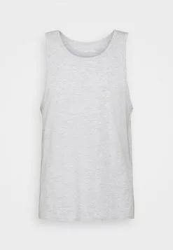 YOURTURN UNISEX - Top - Grey -Sconto YOURTURN in Italia 818a3d7ebd0e4e5abcd7dab869785271