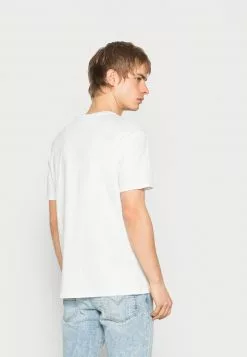 YOURTURN EMPTINESS GRAPHIC T-SHIRT UNISEX - T-shirt Con Stampa - White 9 YOURTURN EMPTINESS GRAPHIC T-SHIRT UNISEX - T-shirt Con Stampa - White -Sconto YOURTURN in Italia 81db66f8dc40455c950dbd3470b0a76a