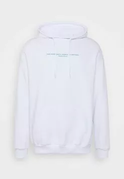 YOURTURN UNISEX - Felpa Con Cappuccio - White 15 YOURTURN UNISEX - Felpa Con Cappuccio - White -Sconto YOURTURN in Italia 8250e891b89d430c955bc372fbaf9d0f