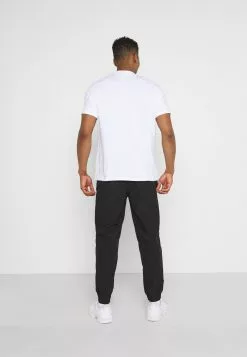 YOURTURN UNISEX - Pantaloni Sportivi - Black -Sconto YOURTURN in Italia 84d2f3ac913541f9b4e3212b19786e01